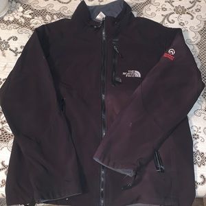 Large North Face